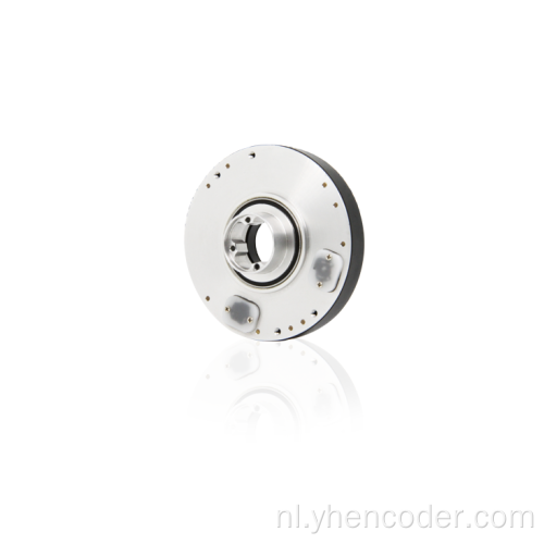 DC-motor optische encoder: